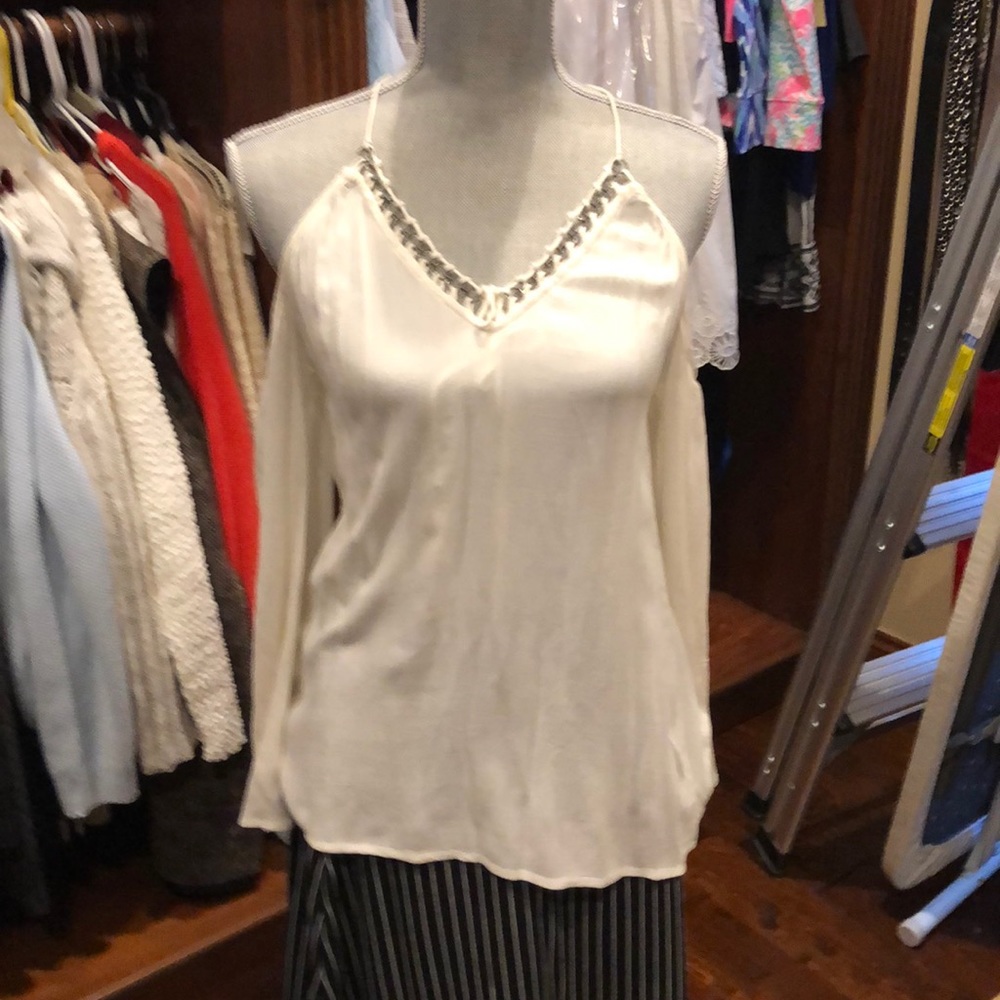 Brand new with tags Jessica Simpson shirt